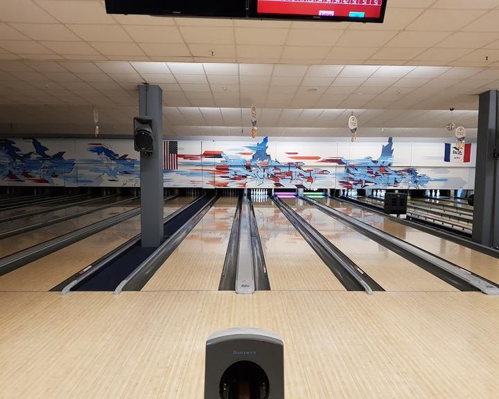 Jute Sports Bowling