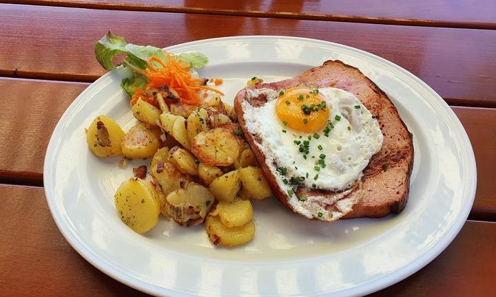 Seestüberl Restaurant - Café