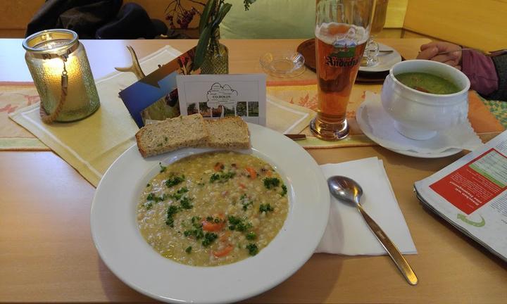 Naturfreundehaus Badener Höhe