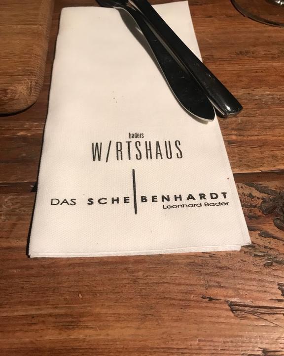 Baders Wirtshaus