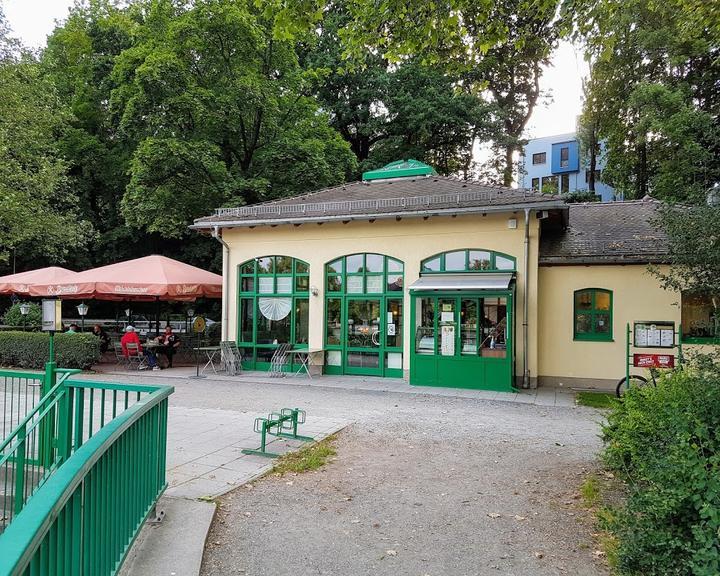 Cafe Milchhäuschen