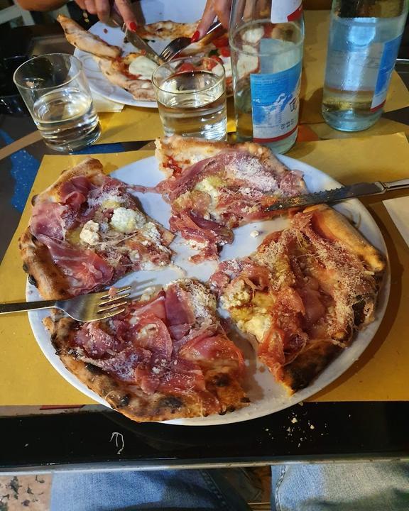 Pizzeria Da Salvatore