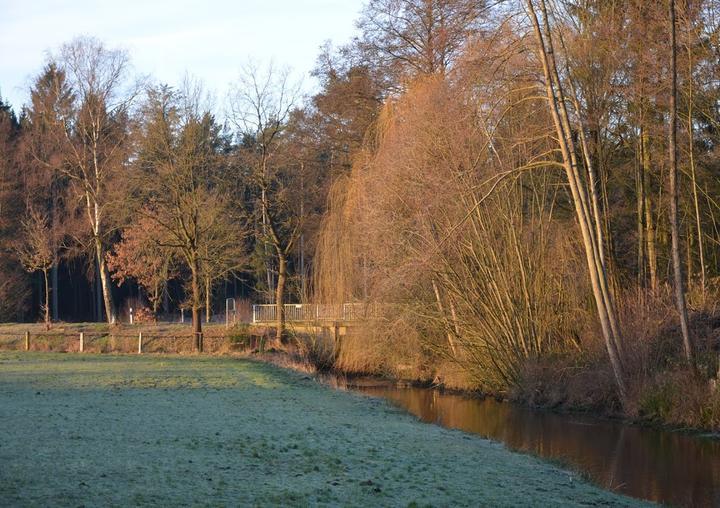 Zum Oertzewinkel