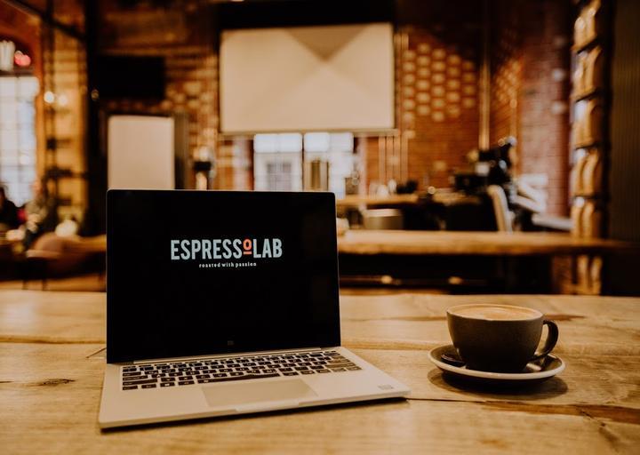 Espressolab Nürnberg