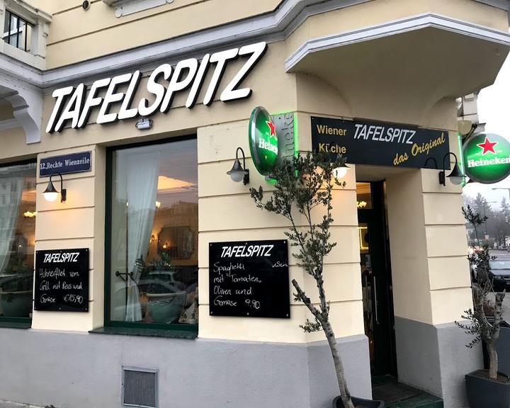 Tafelspitz & Soehne