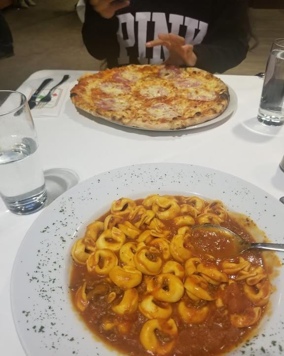 Ristorante Pizzeria Buongusto