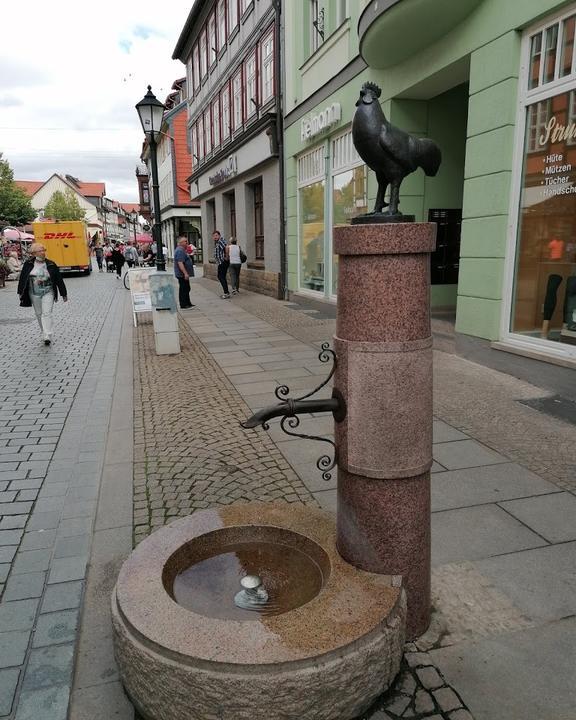 Brauhaus Wernigerode