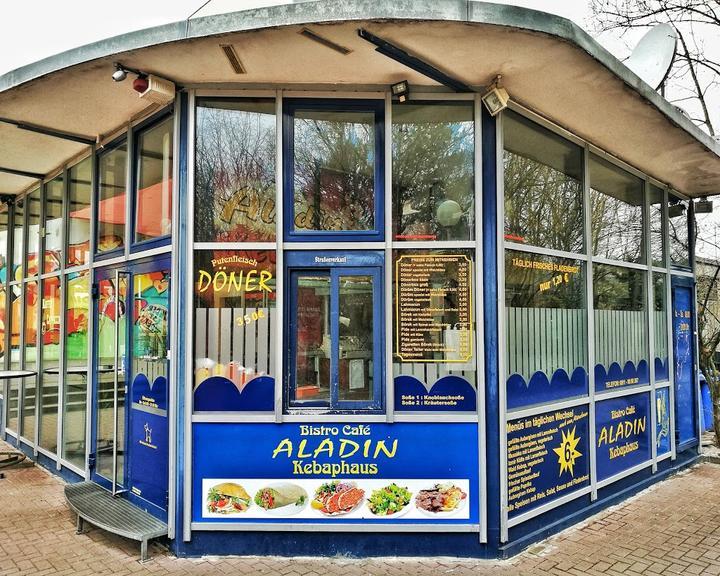 Aladin Kebaphaus