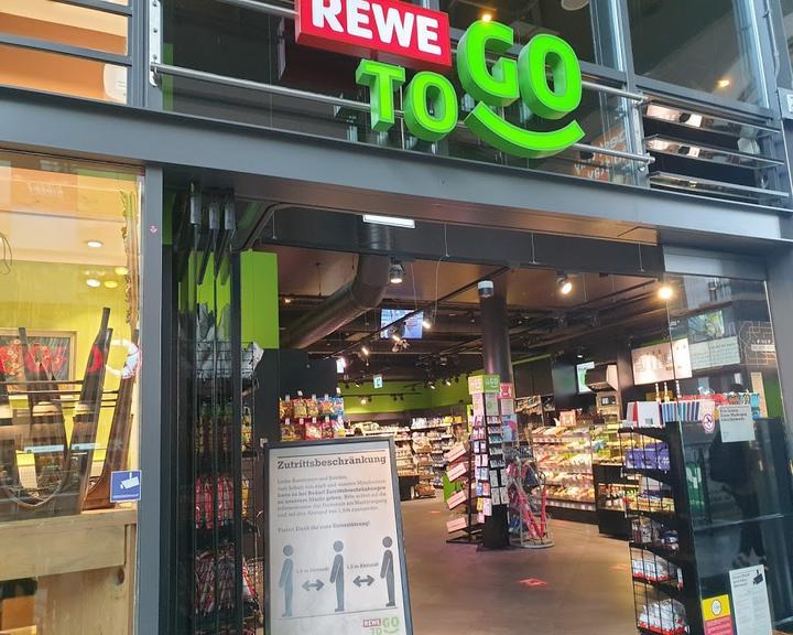 REWE To Go