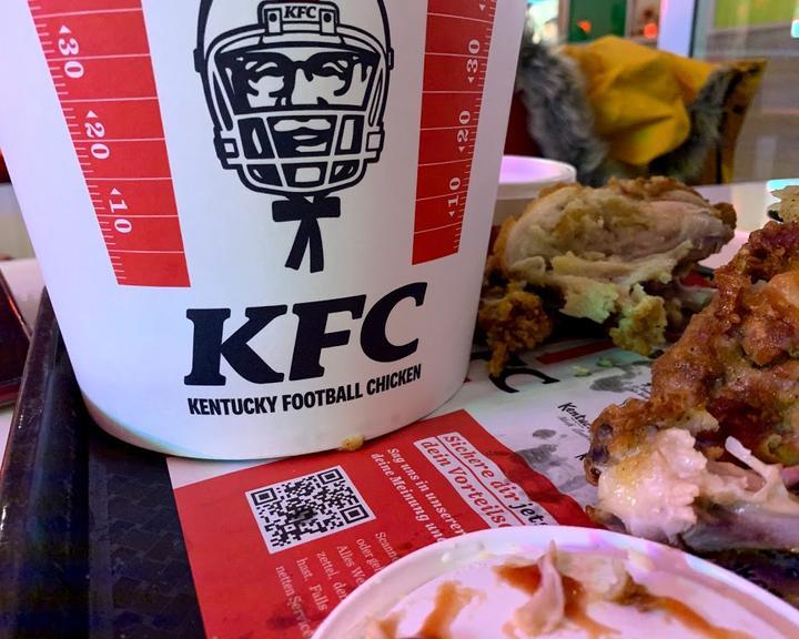 Kentucky Fried Chicken