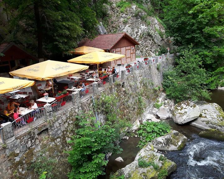 Gasthaus Königsruhe