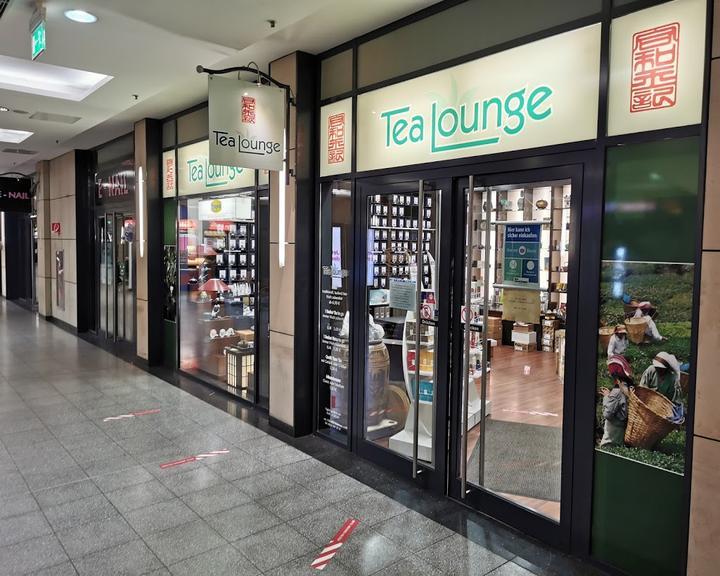 Tea Lounge