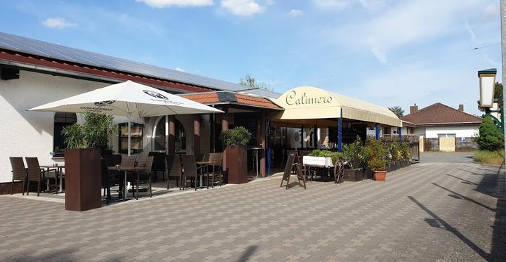 Ristorante Pizzeria Calimero