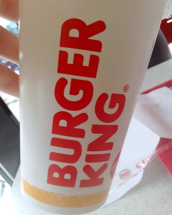 Burger-King