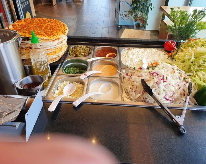 Kral Döner & Pizza Haus