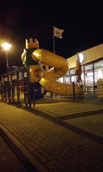 Burger King Rostock