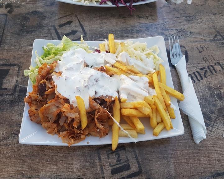 Pamukkale Döner Kebab Haus