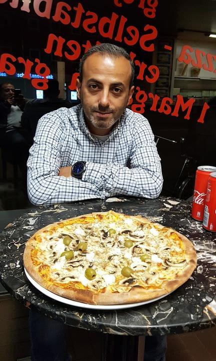 Pizzeria Palermo