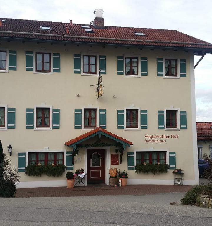 Vogtareuther Hof