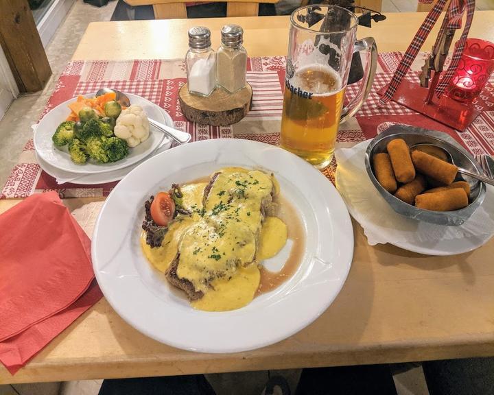 Gasthaus Frische Quelle