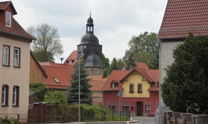 Landgasthaus Queen Victoria